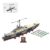 WWII Graf Zeppelin German Aircraft Carrier Building Blocks Set 9569PCS