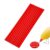 WWYICHEN 10 Pieces Mini Hot Glue Gun Sticks 7mm x 200mm Hot Melt Glue Sticks for DIY Art Craft, Red