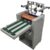 WYDDDARY 12.6”/320MM Vertical Steel Roller Laminator with Conveyor Belt