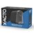 X-ACTO Pencil Sharpener, Mighty Mite Electric Sharpener, With Pencil Saver®, SafeStart® Motor, Black – Classroom, School, Teacher Supplies