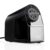 X-ACTO Pencil Sharpener, School Pro Electric Sharpener, Black, With Six Size Dial, XL Shavings Bin – Heavy Duty, Classroom Supplies