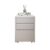 x3anggyt5 Office Office File Cabinet Wooden Storage Small Mobile Drawer with Wheels Under Desk Short Filing Cart