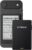 X3 eBook Reader (Developer Edition), 3.7″ Pocket E-Ink eReader, Ultra-Thin 0.2″, 2 oz, Magnetic-Ready Pogo-Pin Charging, Gyroscope Page-Turn, Distraction-Free Reading, 16GB, Space Black