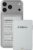 X3 eBook Reader (Developer Edition), 3.7″ Pocket E-Ink eReader, Ultra-Thin 0.2″, 2 oz, Magnetic-Ready Pogo-Pin Charging, Gyroscope Page-Turn, Distraction-Free Reading, 16GB, Mist Gray