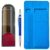 XAGMODSHN 2.0mm Mechanical Pencils Set with 12 Leads Refills, 2.0mm Set