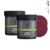 XAUKEU 2026 Upgraded Polishing Compound with Pad (2PCS)