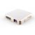 XDSRFVUY S350 Mini Dlp Projector Smart Tv Android 9.0 Pico Protable 1080p Outdoor 4k Cinema for Smartphone