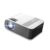XDSRFVUY W32 Mini Projector Full 1080p Android 10 Support 4k Decoding Video Led Beamer Home Theater for Phone Cinema