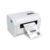 XDSRFVW 4 Inch Shipping Label Maker Address Barcode Width 40-110mm Sticker High Speed Thermal Printer