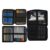 XDSRFVW 73 Pieces Of Colored Lead Sketching Set Painting Stationery Water-soluble Pencils