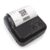 XDSRFVW 80mm Mini Thermal Printer Receipt BT Connection ESC/POS Command Compatible with Windows Android iOS