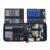 XDSRFVW 83 Pieces Sketching Color Pencils Set Professional Art Drawing Stationery