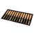 XDSRFVW Hand Wood Carving Tools Professional Woodworking Graver Chisel Kit Gouges