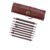 XDSRFVW Hand Wood Carving Tools Professional Woodworking Graver Chisel Kit Gouges