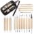 XDSRFVW Tool Sculpture Tools DIY Polymer Clay Emboss Dot Shape