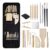 XDSRFVW Tool Sculpture Tools DIY Polymer Clay Emboss Dot Shape