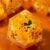 XENOLUX Polyhedral Resin DND Dice Set for Dungeons and Dragons, Handmade Sharp Edge RPG Dice for Board Games, Amber Bee and Floral Design with Tin Box (L22)