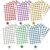 Xenothryxal 3240 PCS Star Stickers,6 Colors 0.6″ Sparkly Holographic Stickers,Holographic Colors Foil Star Sticker for Rewards, Behavior Chart, Student Planner, School Classroom Teacher Supplies