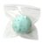 Xevaldric Mint Chocolate Color Block Squeeze Ball Slow Rising 60mm