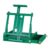 Xgdsnly Table Sketch Box Easel Beechwood Foldable Desktop Easel Compact Tabletop Painting Stand for Artists, Dark Green