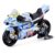Xiangtat 1/18 for 2025 BK8 Gresini Racing MotoGP 1:18#73 Alex Marquez Casting Alloy Motorcycle Model (2025 MotoGP BK8 73#)