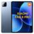XIAOMI Pad 8 Pro Ai WiFi Version Global (No Calls or Text) 11.2 inches 3.2K 144Hz 9200mAh Bluetooth 5.4 Four Speakers 50 Mp Cam Model 25091RP04G (Blue, 256GB + 8GB)