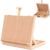 XiaZ Tabletop Easel,Easel for Painting, Adjustable Angle Wooden Art Easels, Portable Painting Easels for Beginners and Professionals, Art Supplies for Adults Student Artist
