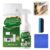 XieJY Multifunctional Kitchen Appliance Cleaner, 2026 New Heavy-Duty Kitchen Oil Remover Spray, Multi-purpose Foam Cleaner Spray for Cooktop, Oven, Stove & Range Hood (2)