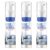 XINRAN upholstery cleaner for fabric sofa, powerful fabric sofa foam cleaner, no-scrub deep cleaning for couch, powerful fab/ric so/fa foam cleaners, (3pcs)