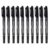 XISAOK 10Pcs Double Tip Dashboard Sticker Pen Water Double Tip Permanent Markers for Car Maintenance Windshield Label Vehicle Maintenance Marker