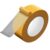 XISAOK Multipurpose Double Sided Adhesive Tape 20M Long Invisible Mounting Tape for Carpets Mat and Baseboards Industrial