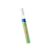 XISAOK Permanent Stone Marker Paint Pen Ergonomic Stone Paint Pen for Lettering Retouching Coloiring on Gravestone Tombstone Engraving Repair
