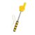 XIUBOSHI Retractable Hand Pointing Stick Teaching Hand Pointers Teaching Rod Classroom Pointers Telescopic Teacher Point Stick