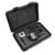 Xiuganpo Digital Thickness Gauge 0.01mm Accuracy, Aluminum Alloy Body