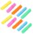 Xixian 100Pcs Colorful Counting Sticks for Kids Math Learning, Plastic Arithmetic Tools for Addition Subtraction Training, Elementary School Teaching Aids