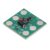 Xixian 10Pcs Solar Light Circuit Board Controller Module 1.2V Kit for Outdoor Lamp Repair Replacement DIY Parts
