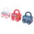 Xixian Car Shape Learning Locks for Toddlers, Slideable Puzzle Toy with Keys, Fine Motor Skills Activity, Alphabet Number Recognition, Early E on Travel Game for Boys Girls 6 Months+