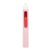 Xixian Cordless Mini Glue Pen Shape 2200mAh USB Rechargeable Hot Melt Adhesive Tool with Colorful Sticks for DIY Crafts Repair
