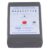 Xixian Surface Resistance Tester 9V Static Electricity Meter for E Control, Accurate Insulation & Ground Impedance Detection Tool with LED Display and Test Cable