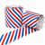 XJlSGXUSG Red White Blue Bulletin Board Borders, 65.6 Ft