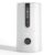 XJPWZER Electric Rotary Pencil Sharpener Automatic Student Rechargeable Models(D)