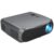 XJPWZER Home Projector Led Theater Beamer System Full 1080p Native Resolution 10000:1 Contrast Ratio 900dab(E)