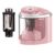 XJPWZER Portable Electric Pencil Sharpeners for Fast Sharpen Suitable Sharpener