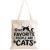 XLRSDF Canvas Tote Bag 751