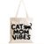 XLRSDF Canvas Tote Bag 752