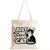 XLRSDF Canvas Tote Bag 753