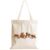 XLRSDF Canvas Tote Bag 755