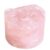 XMHOME Rose Quartz Crystal Diffuser Stone – Hand Carved Unpolished Cylinder for Meditation, Healing, Home Office Car Decor (3.15″ x 1.2-2.4″)
