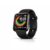 XMicro Smart Watch for Men & Women – 1.61–1.69″ HD Bluetooth Calling Smartwatch with Multiple Sport Modes, IP67 Waterproof, Heart Rate & Sleep Monitor – Compatible with iPhone & Android (Black)