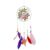 XNXHUAMH Diamond Art Hanging Ornament DIY Kit for Adults & Kids (FL5012)